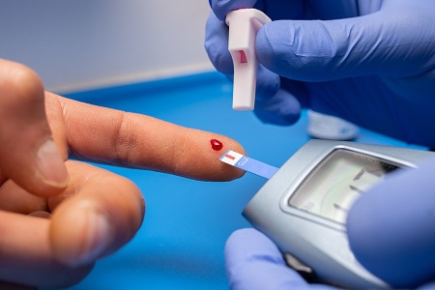 Diabetes: La medición de la glicemia es la principal defensa contra las complicaciones