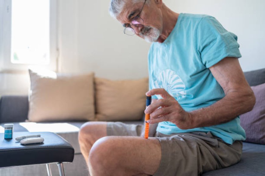 Diabetes: La medición de la glicemia es la principal defensa contra las complicaciones