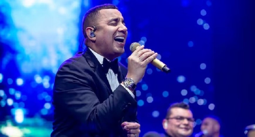 Dos amaneceres, pura explosión de talento en la Feria