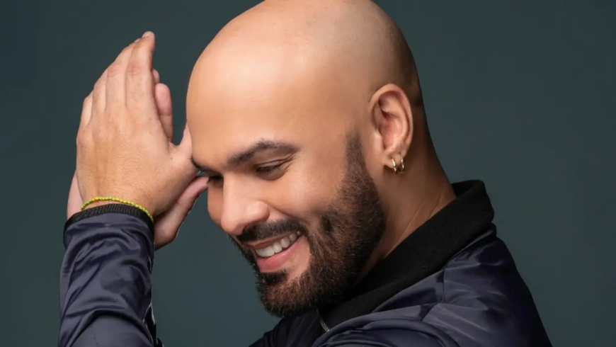 Dos amaneceres, pura explosión de talento en la Feria