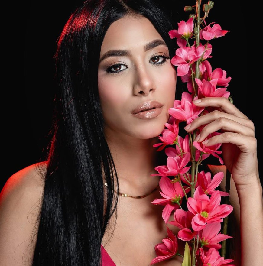 Karla Moronta, Reina de la 59° Feria de La Chinita, mujer versátil