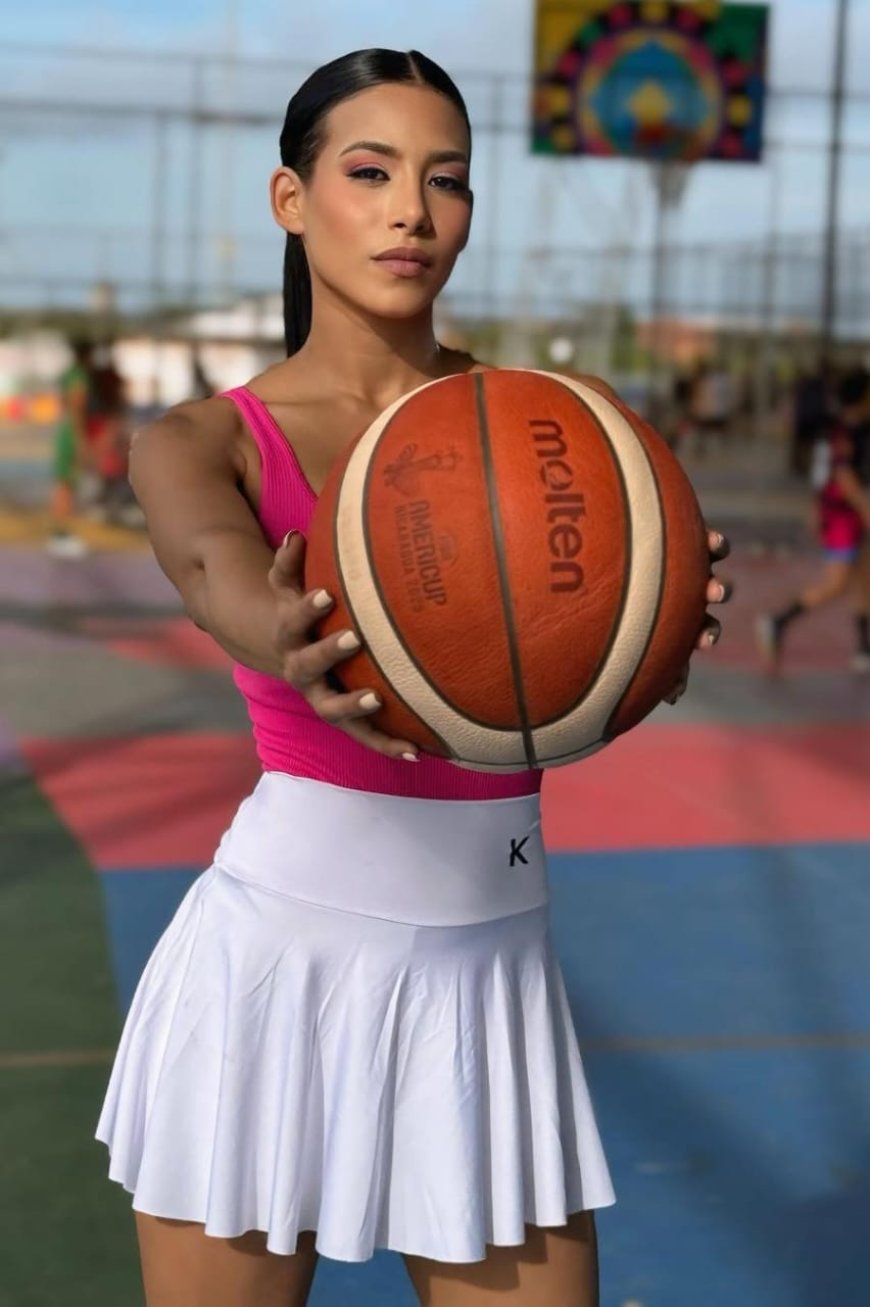 Karla Moronta, Reina de la 59° Feria de La Chinita, mujer versátil