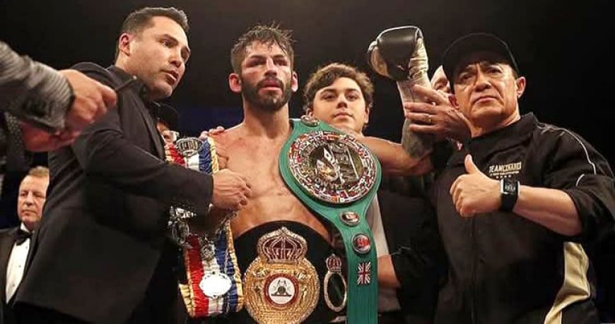 "Niño de Oro" Linares aclaró que nunca representó a Japón 