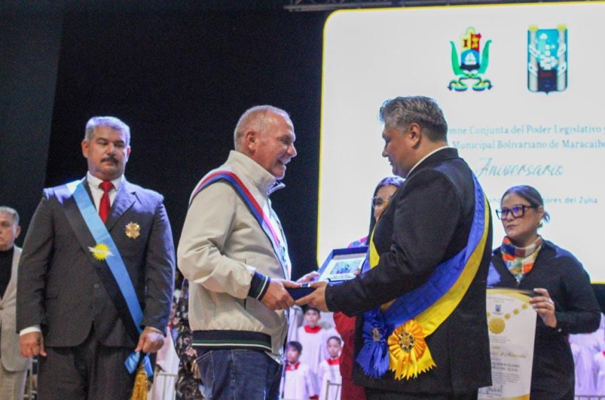 Presbítero Richard Colmenares: “La patria de Bolivar está en paz y quiere paz”