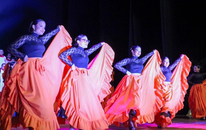 Presbítero Richard Colmenares: “La patria de Bolivar está en paz y quiere paz”