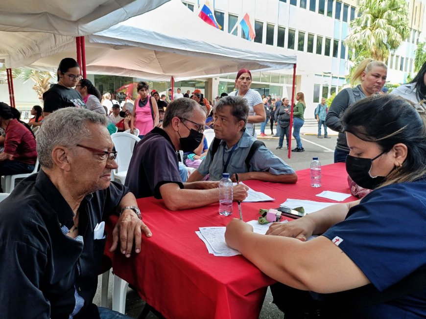 Ahora Maracaibo es otra cosa...