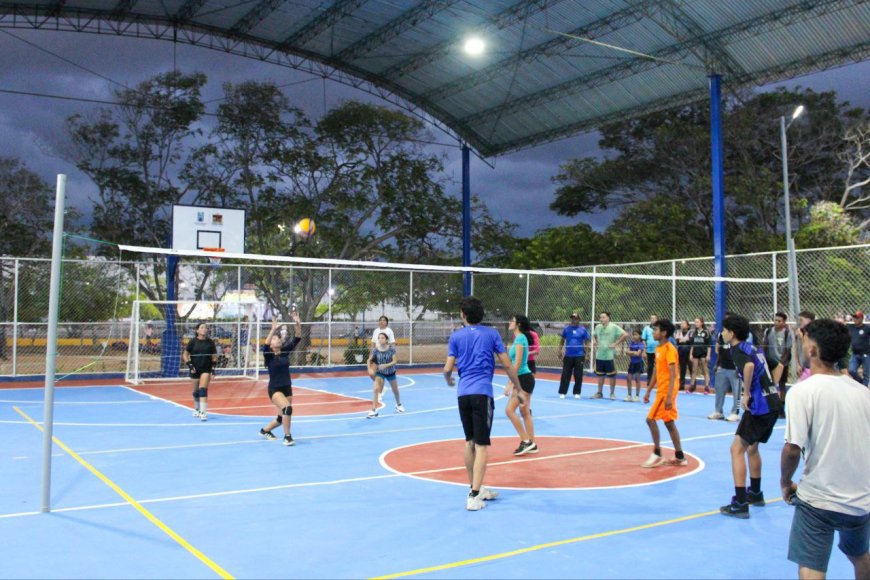 Ahora Maracaibo es otra cosa...