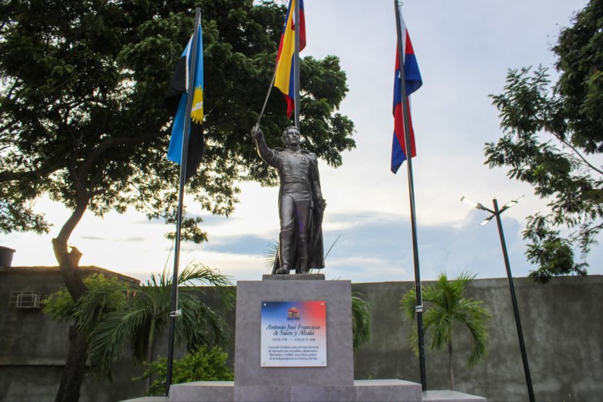 Ahora Maracaibo es otra cosa...