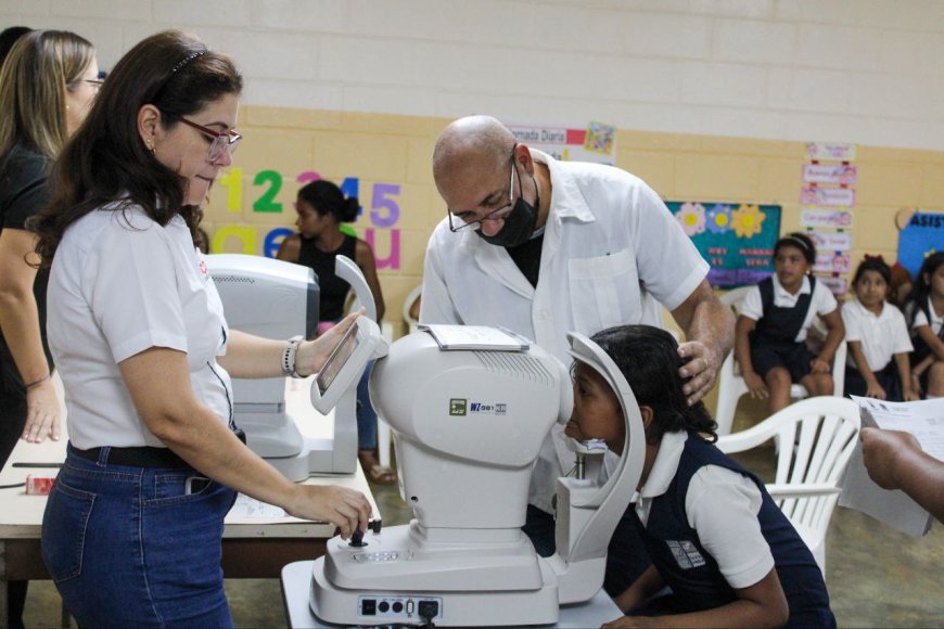 Ahora Maracaibo es otra cosa...