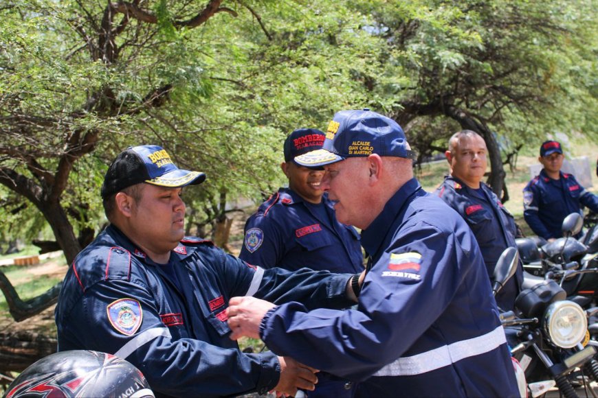 Ahora Maracaibo es otra cosa...