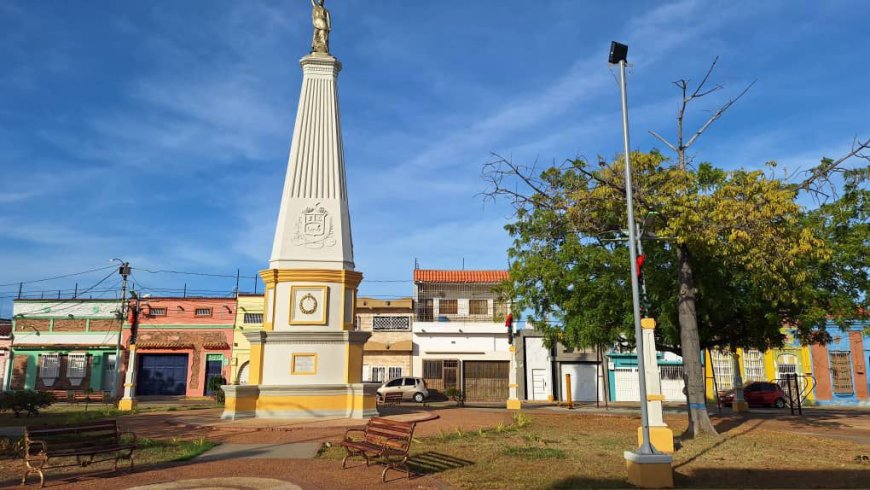 Gobierno Bolivariano impulsa la transformación patrimonial