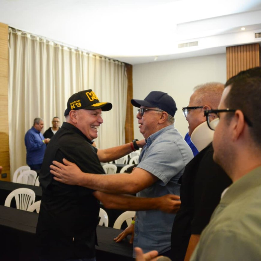 Maracaibo elige la gaita del año 2025: Viernes 21 arranca la final 