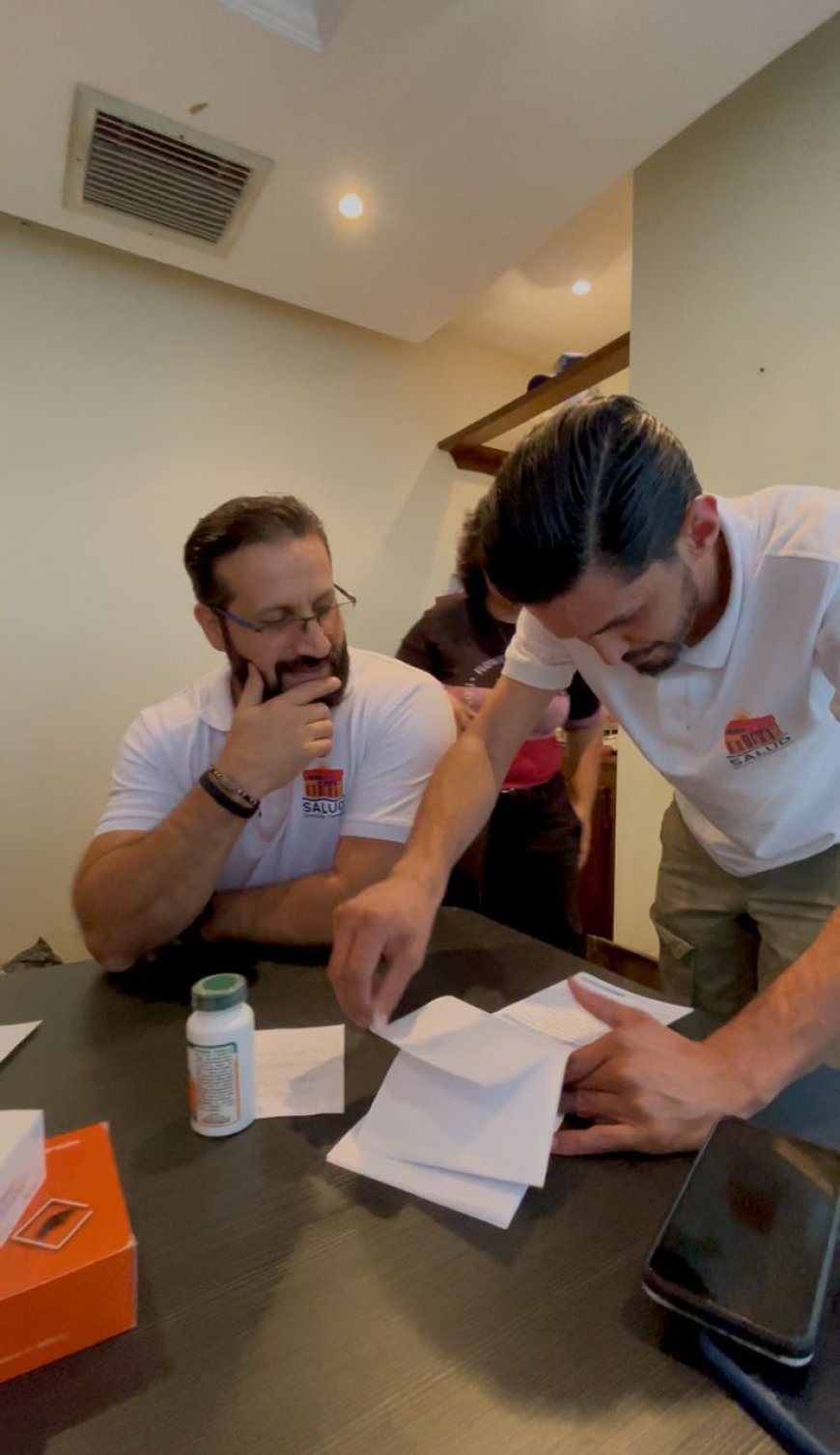 ¡Ahora sí hay esperanza en cada hogar!:Alcaldía da respuesta con Sistema 1×10 del Buen Gobierno