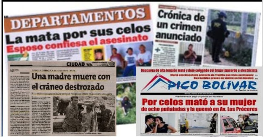 La Cátedra Libre de La Mujer de LUZ reflexiona sobre la violencia de género en los medios 