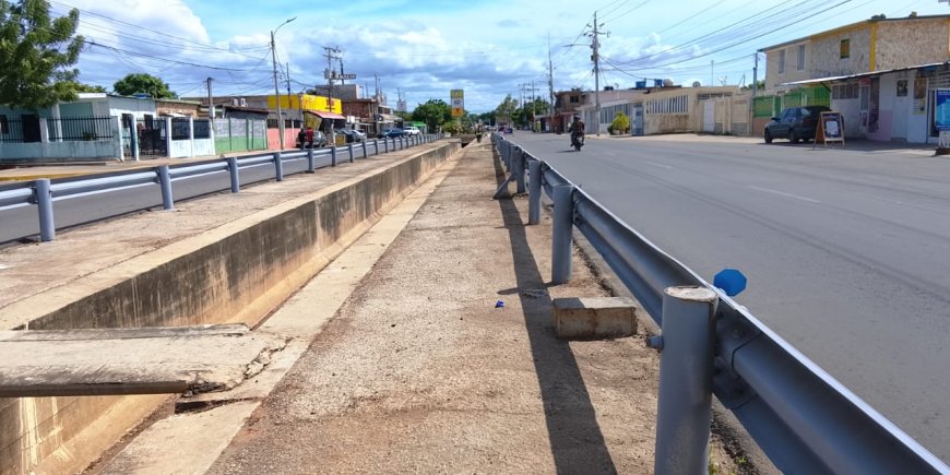 MARACAIBO: Alcaldía con limpieza fija en parroquia Juana de Ávila