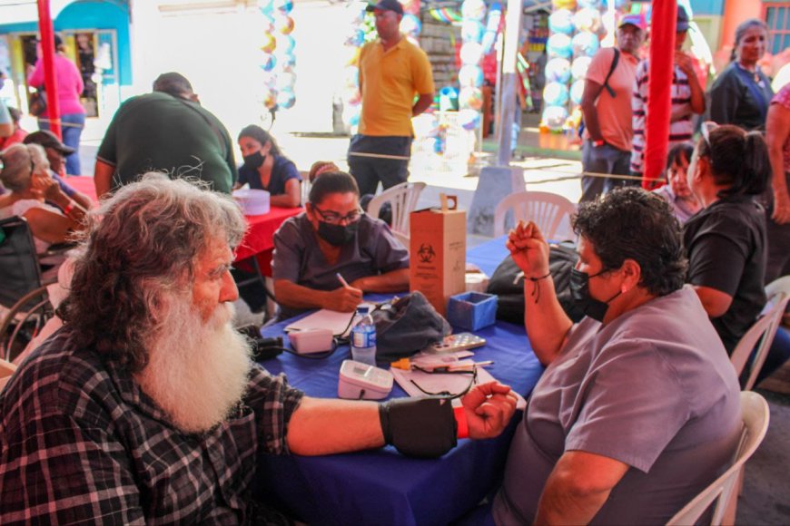 MARACAIBO: Censo para jubilados y pensionados de la Alcaldía incluyó la jornada integral 