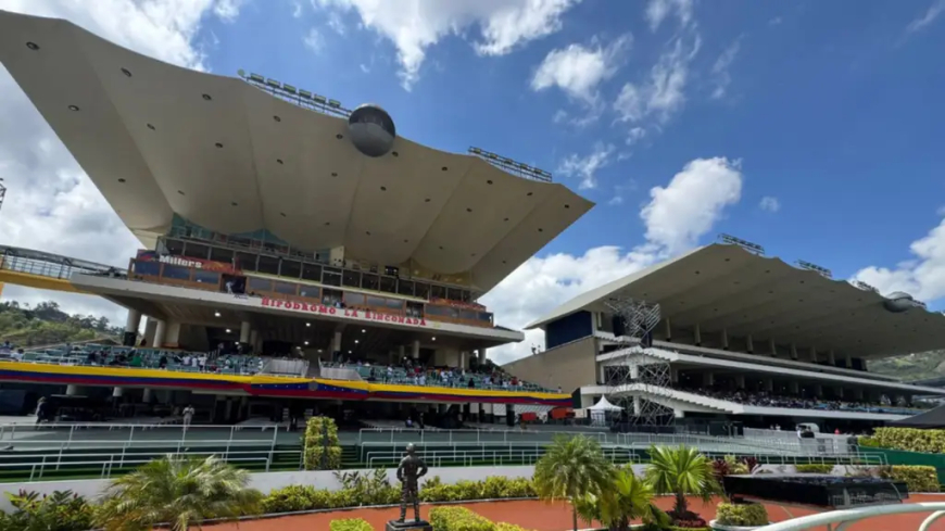 Francisco Quevedo y Jean Carlos Rodríguez los más destacados
