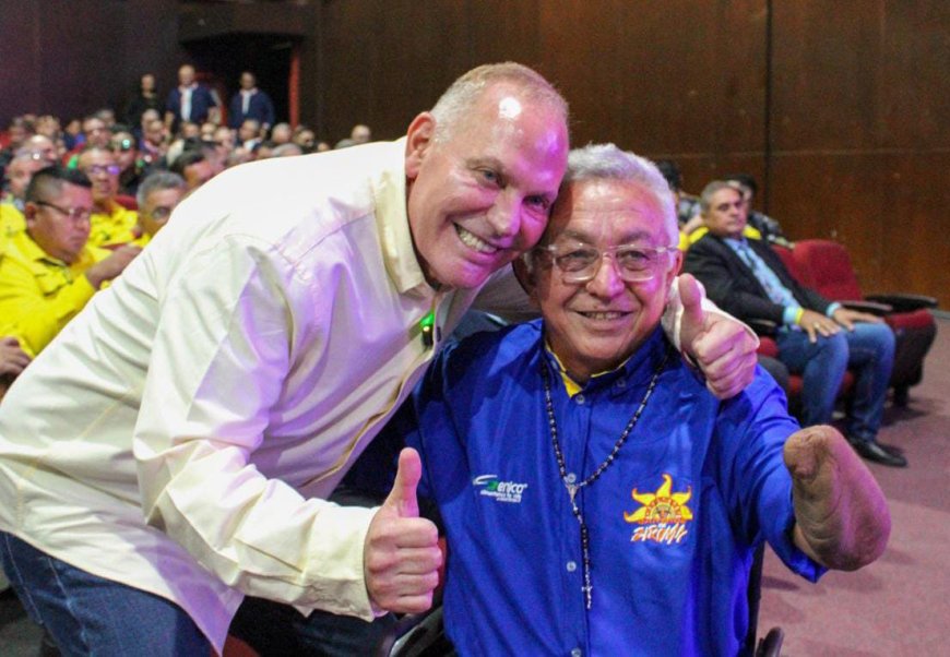 El brillo de 170 gaiteros engalanó el Festival Maracaibo Elige la Gaita del Año