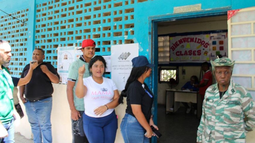 Proyectos de Comunas en Maracaibo se fundamentan en el Plan de las 7T 