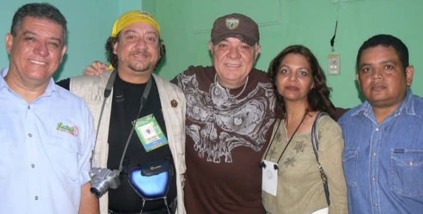 El Mundo es de los audaces