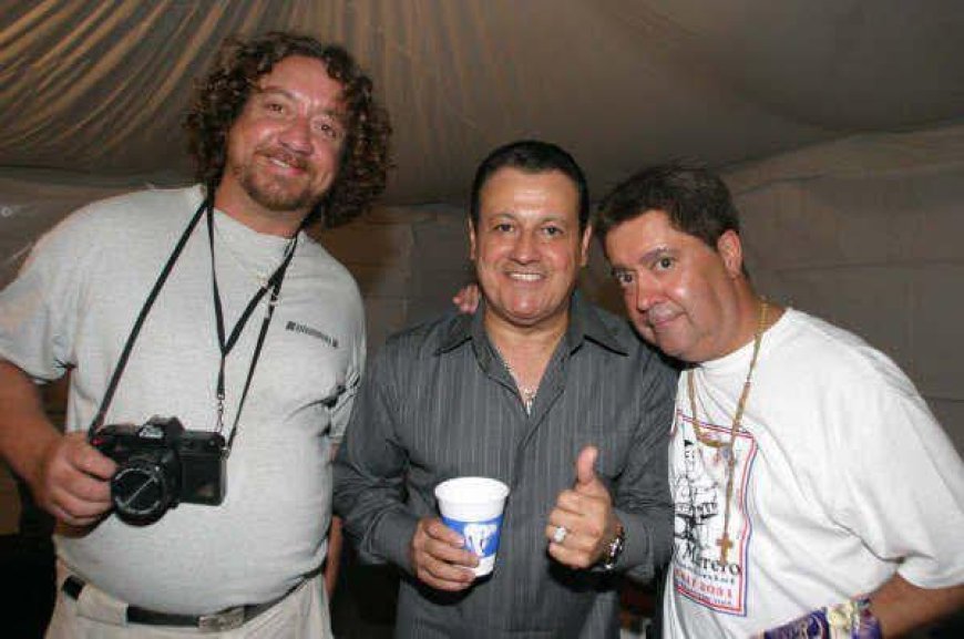 El Mundo es de los audaces