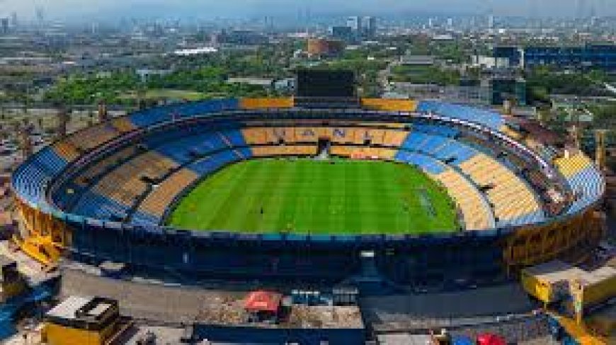 El Universitario, solera deportiva e histórica