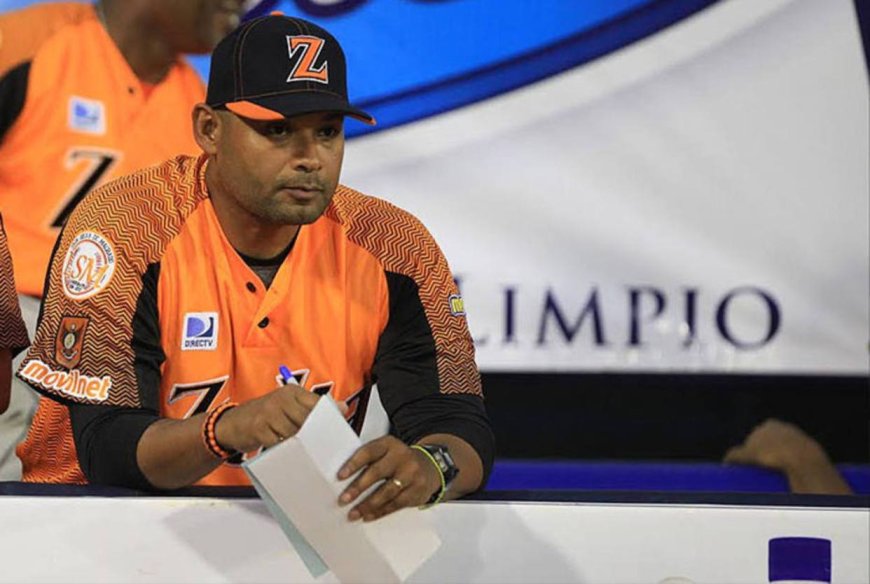 Lipso Navas: "A pesar de la gripe y diarrea, avanzamos poco a poco" 