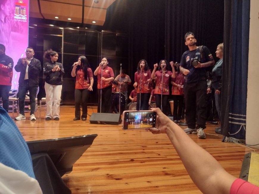 Volvieron las becas “Ana María Campos”: un impulso de verdad al estudiante marabino