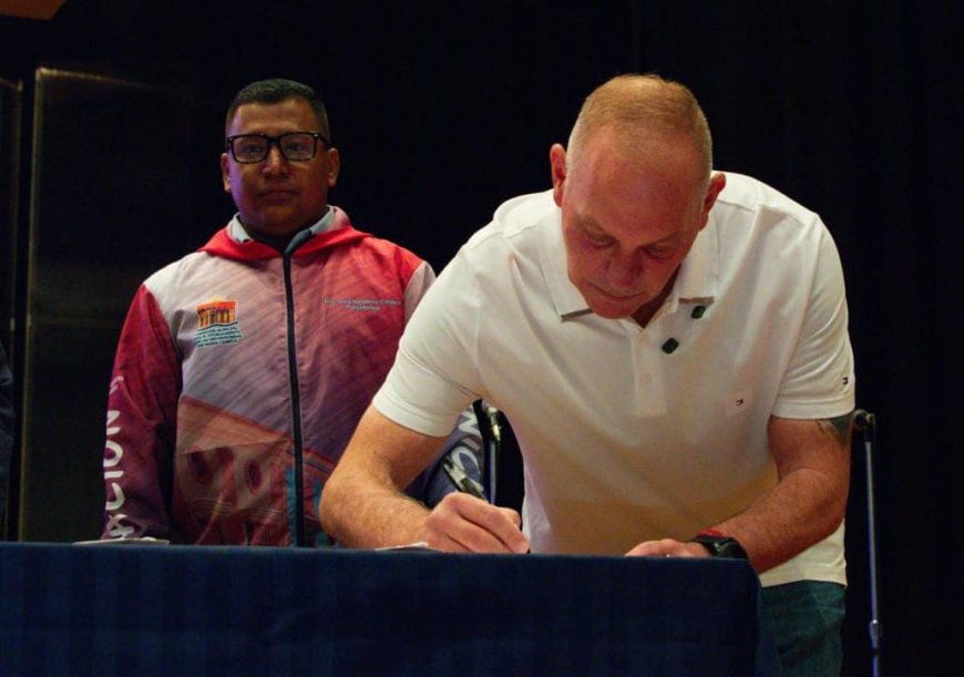 Volvieron las becas “Ana María Campos”: un impulso de verdad al estudiante marabino