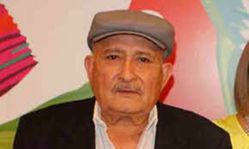 Nemesio Montiel Fernández