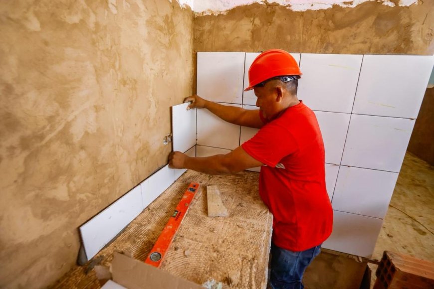 Más Plan Cayapa para el General del Sur: Intervienen nueva área para activar camas de hospitalización