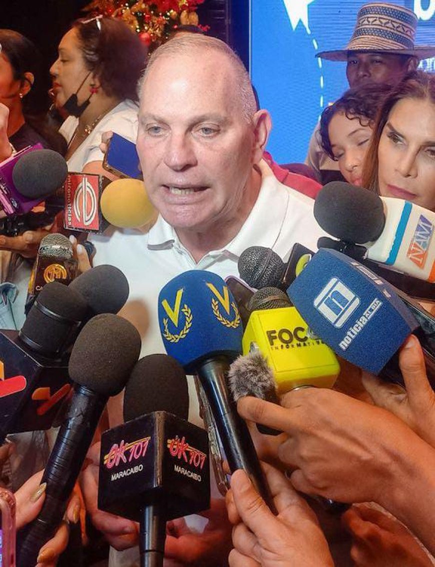 Alcalde Di Martino: "Como gestión humanista reactivamos las becas"