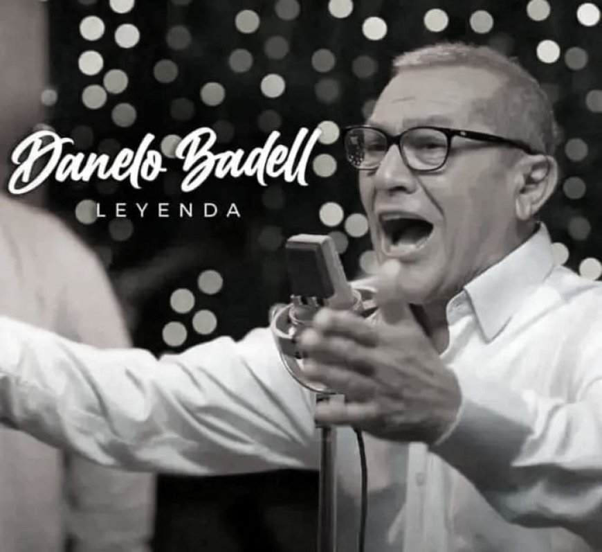 Danelo Badell