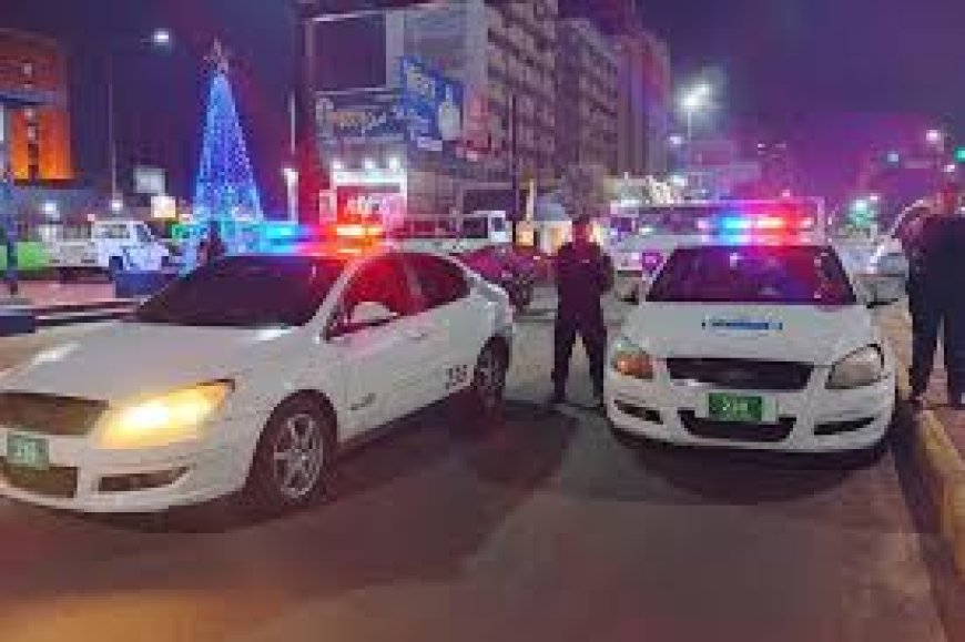 MARACAIBO: La Navidad será más segura con la participación comunitaria