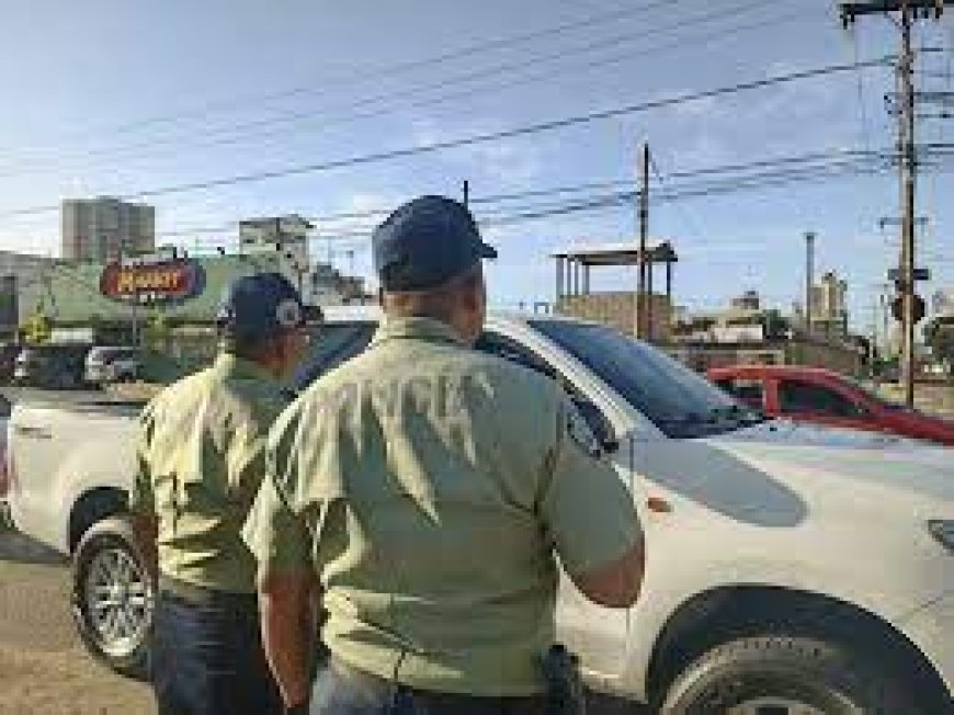 MARACAIBO: La Navidad será más segura con la participación comunitaria