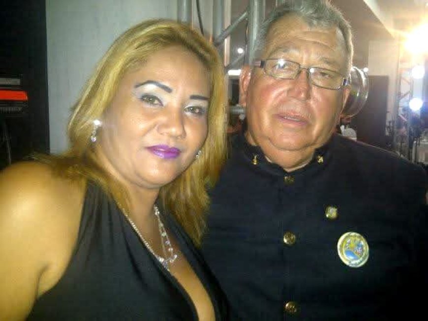 Falleció locutora barinesa Zuly Araujo