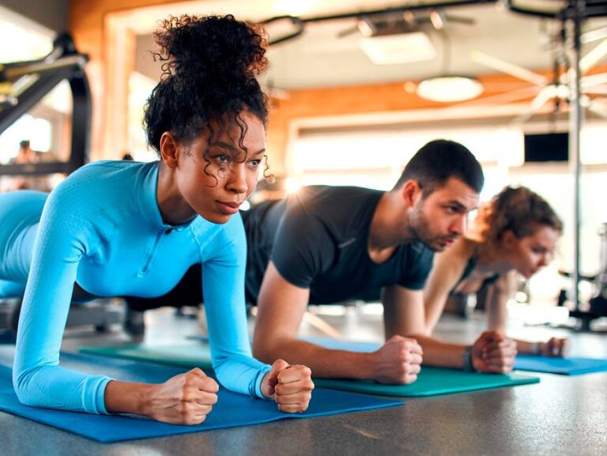 La actividad física previene enfermedades neurodegenerativas