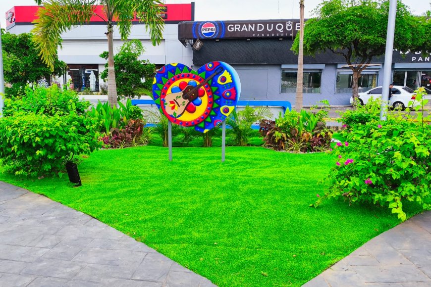 La Plaza de Las Madres revive para la familia