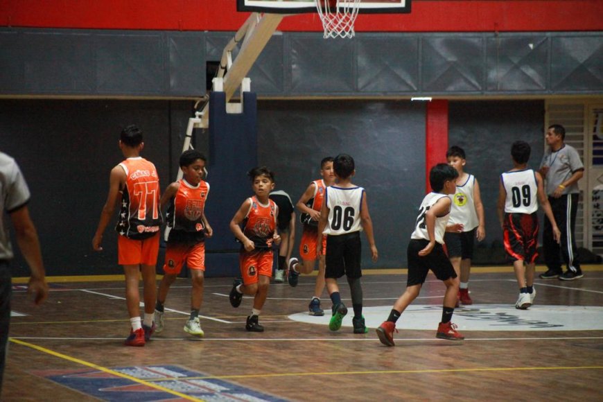 Zulia recibe a atletas de los Judenacom 2025