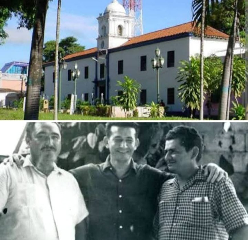 El historiador que no quiso que la Casa de la Cultura de Barinas llevara el nombre de la esposa de Rómulo Gallegos