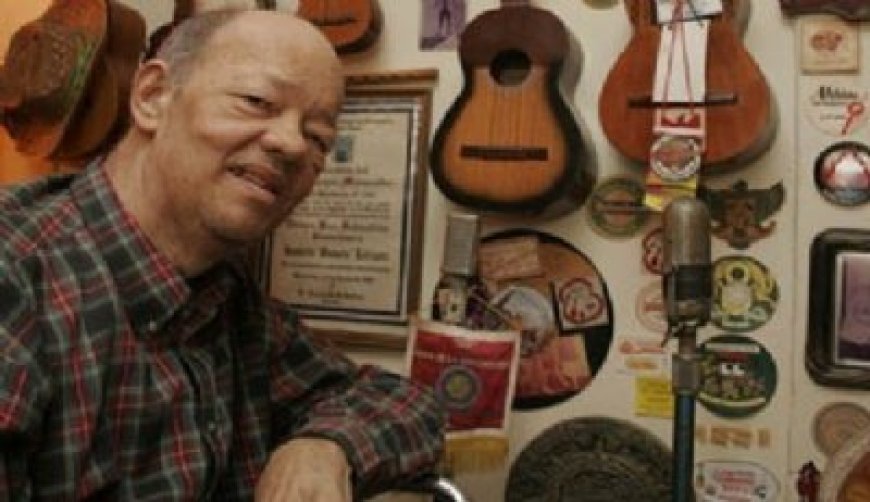 Humberto "Mamaota" Rodríguez: El hombre memoria de la gaita