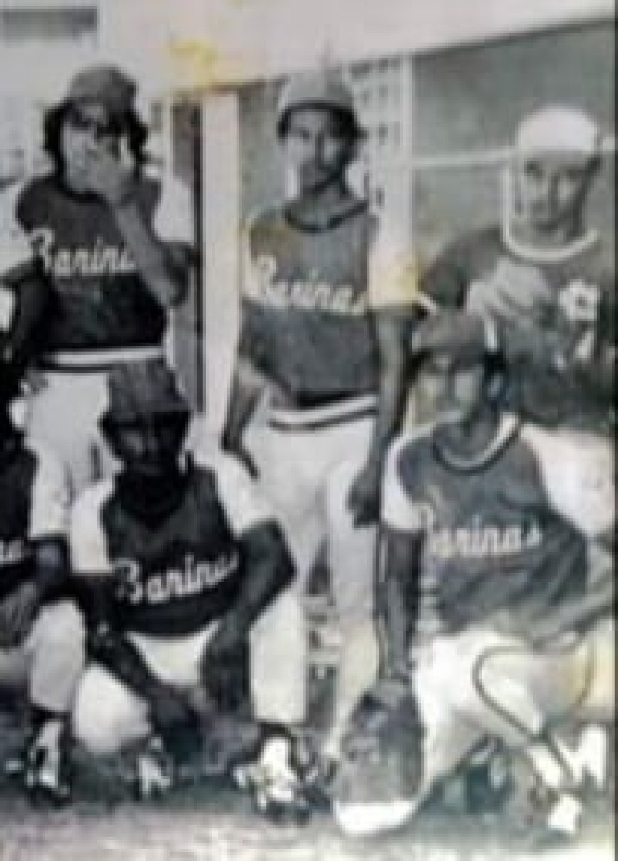 Hace 49 años Barinas conquistó Campeonato Nacional de Beisbol Clase A