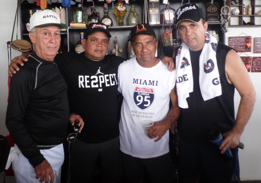 Hace 49 años Barinas conquistó Campeonato Nacional de Beisbol Clase A