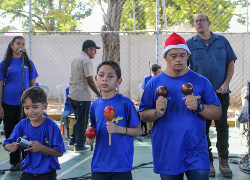 MARACAIBO: Alcaldía entregó $ 8 mil en ayudas técnicas en Antonio Borjas Romero 