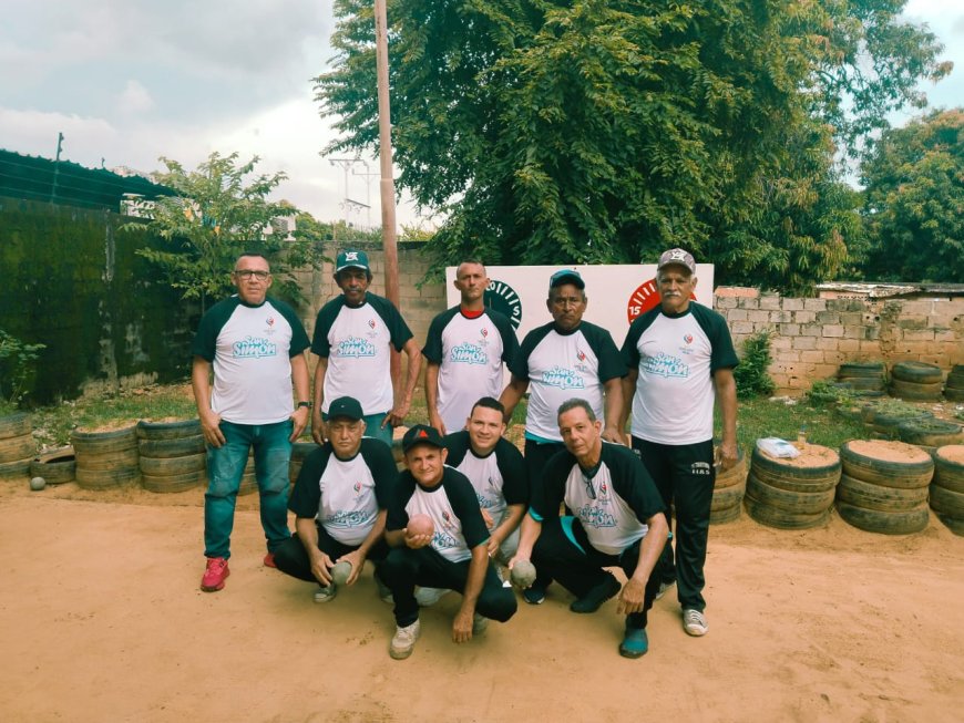 SAN FRANCISCO: Glorias Deportivas Zulia organiza cuadrangular de Bolas Criollas