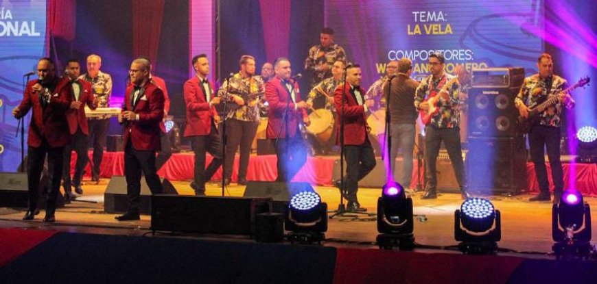 ¡NOS VEMOS EN LA CURVA!: Alcaldía inaugura este viernes 28 las plazas Bolívar y Maracaibo