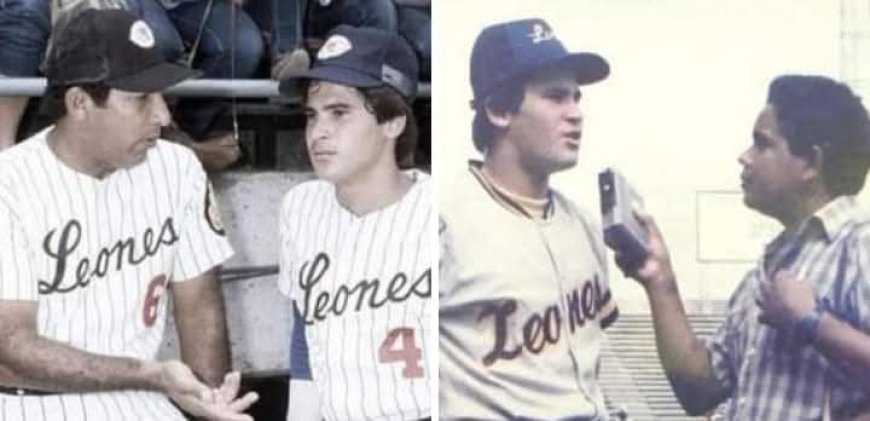 Hace 18 años Omar Vizquel se retiró del béisbol rentado venezolano