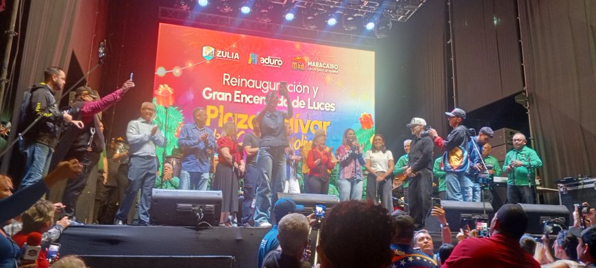 La Curva de Molina tiene otro rostro