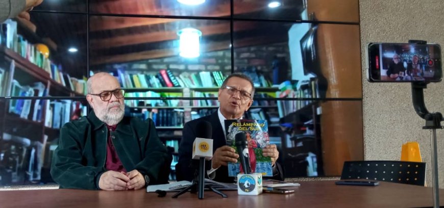 Expo Agro 2025 tendrá un rico programa cultural