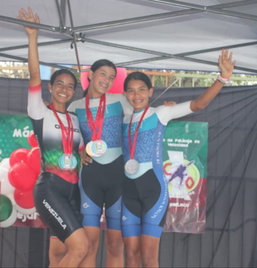 Regreso triunfal de Jessire Rivas a Venezuela con histórica victoria en Lara